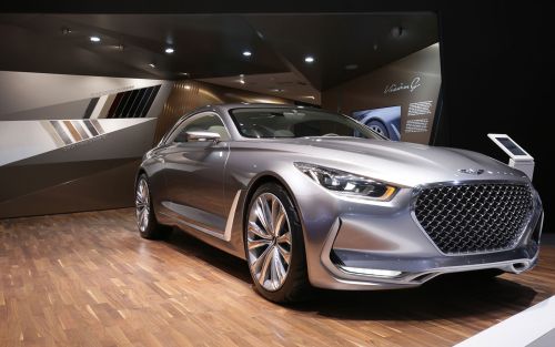 Hyundai Frankfurt Motor Show 2015 (2)