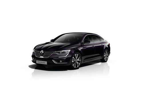 VERSION E3 INITALE PARIS - TEINTIER - NOIR AMETHYSTE