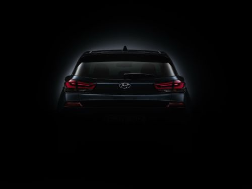 Hyundai Yeni i30