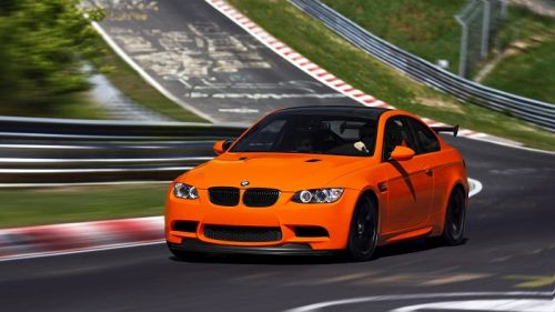 M3 GTS