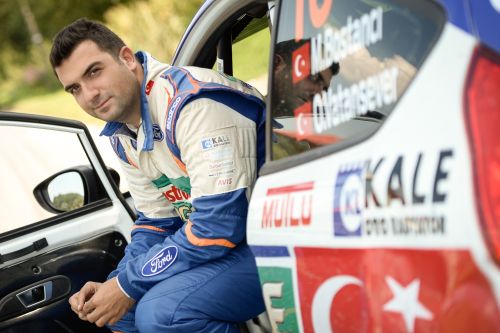 Murat Bostancı