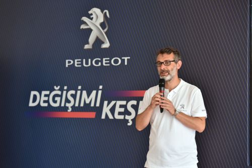 Peugeot_Mehmet Akın