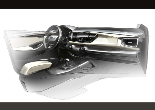 Yeni KIA Rio 3