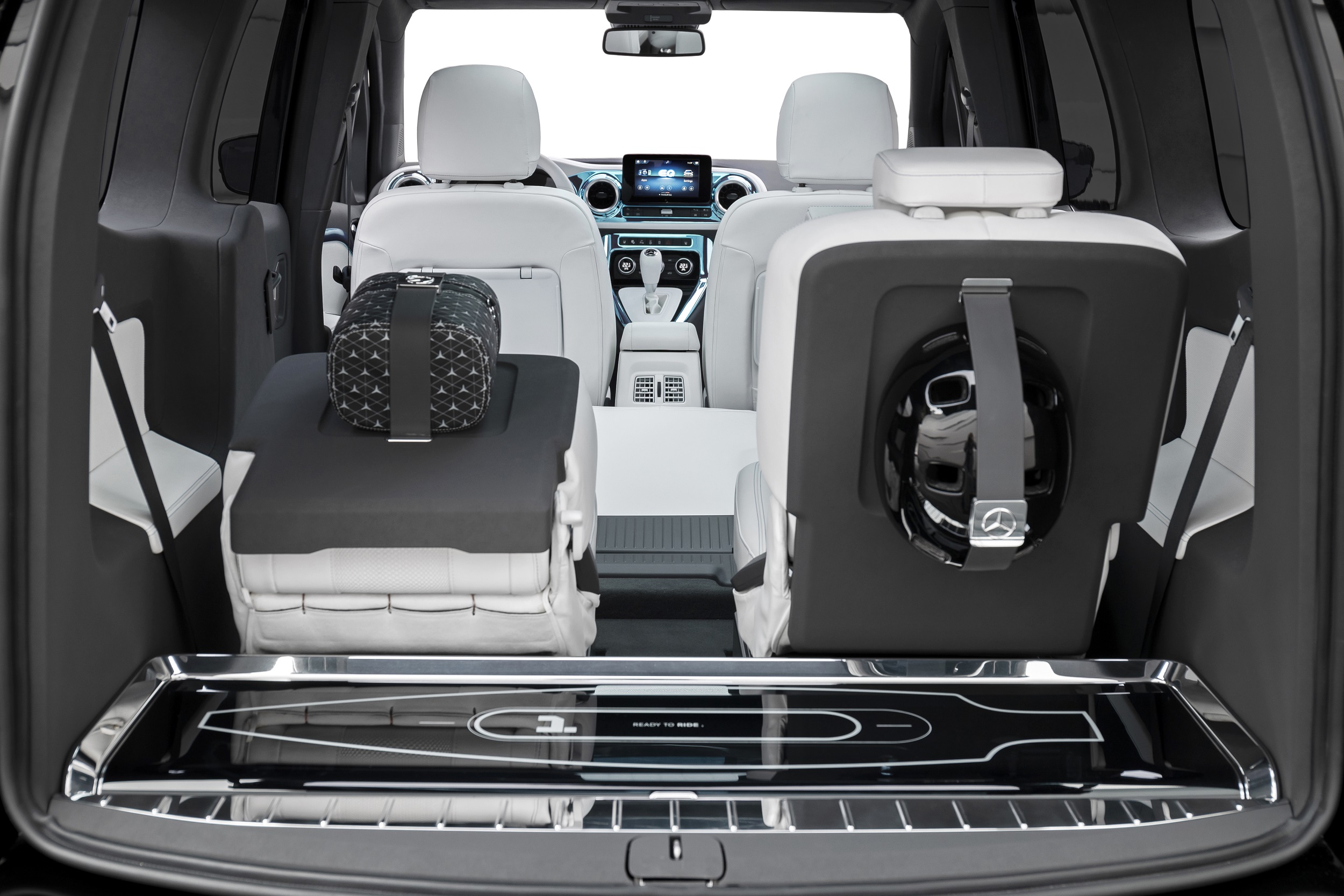 Der Concept EQT The Concept EQT